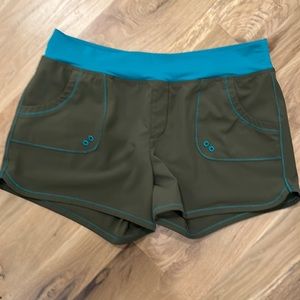 Like-New Prana Shorts, Size L
